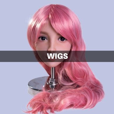 Wigs for Sex Dolls